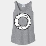 Women's Core Cotton Tank Top Thumbnail