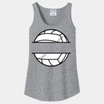 Women's Core Cotton Tank Top Thumbnail
