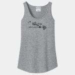 Women's Core Cotton Tank Top Thumbnail