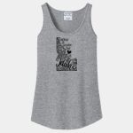 Women's Core Cotton Tank Top Thumbnail