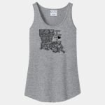 Women's Core Cotton Tank Top Thumbnail