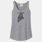 Women's Core Cotton Tank Top Thumbnail