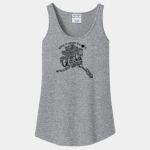 Women's Core Cotton Tank Top Thumbnail