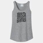 Women's Core Cotton Tank Top Thumbnail