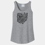 Women's Core Cotton Tank Top Thumbnail