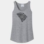 Women's Core Cotton Tank Top Thumbnail