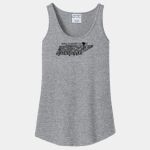 Women's Core Cotton Tank Top Thumbnail