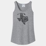 Women's Core Cotton Tank Top Thumbnail