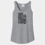 Women's Core Cotton Tank Top Thumbnail