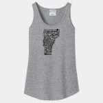 Women's Core Cotton Tank Top Thumbnail