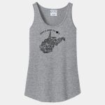 Women's Core Cotton Tank Top Thumbnail