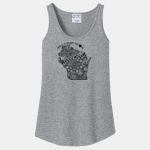 Women's Core Cotton Tank Top Thumbnail