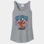 Women's Core Cotton Tank Top Thumbnail