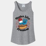 Women's Core Cotton Tank Top Thumbnail