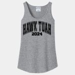 Women's Core Cotton Tank Top Thumbnail