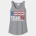 Women's Core Cotton Tank Top Thumbnail