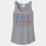 Women's Core Cotton Tank Top Thumbnail