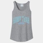 Women's Core Cotton Tank Top Thumbnail