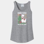 Women's Core Cotton Tank Top Thumbnail