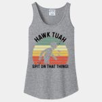 Women's Core Cotton Tank Top Thumbnail