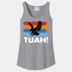 Women's Core Cotton Tank Top Thumbnail