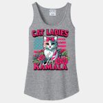 Women's Core Cotton Tank Top Thumbnail