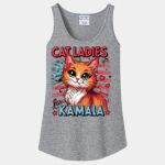 Women's Core Cotton Tank Top Thumbnail