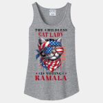 Women's Core Cotton Tank Top Thumbnail