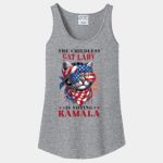 Women's Core Cotton Tank Top Thumbnail