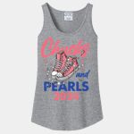 Women's Core Cotton Tank Top Thumbnail