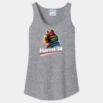 Women's Core Cotton Tank Top Thumbnail