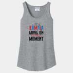 Women's Core Cotton Tank Top Thumbnail