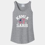 Women's Core Cotton Tank Top Thumbnail
