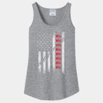 Women's Core Cotton Tank Top Thumbnail