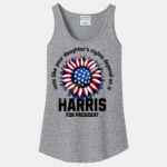 Women's Core Cotton Tank Top Thumbnail