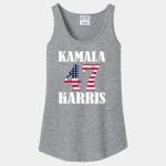 Women's Core Cotton Tank Top Thumbnail