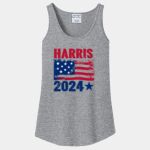 Women's Core Cotton Tank Top Thumbnail
