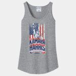 Women's Core Cotton Tank Top Thumbnail