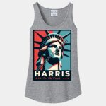 Women's Core Cotton Tank Top Thumbnail