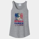 Women's Core Cotton Tank Top Thumbnail