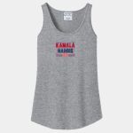 Women's Core Cotton Tank Top Thumbnail