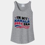 Women's Core Cotton Tank Top Thumbnail