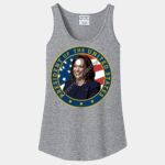 Women's Core Cotton Tank Top Thumbnail