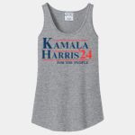 Women's Core Cotton Tank Top Thumbnail