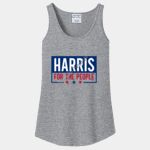Women's Core Cotton Tank Top Thumbnail