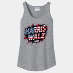 Women's Core Cotton Tank Top Thumbnail