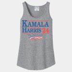 Women's Core Cotton Tank Top Thumbnail