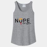 Women's Core Cotton Tank Top Thumbnail