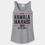 Women's Core Cotton Tank Top Thumbnail