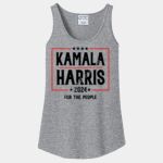 Women's Core Cotton Tank Top Thumbnail